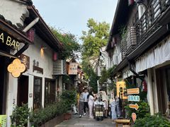 -小河直街历史文化街区