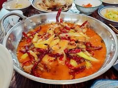 -刘师父老汉口江湖菜(蔡锷路店)