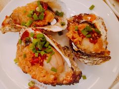 -芭菲盛宴·环球美食(解放碑英利国际店)