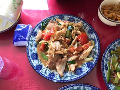 -生态苑农庄(十里画廊遇龙河店)