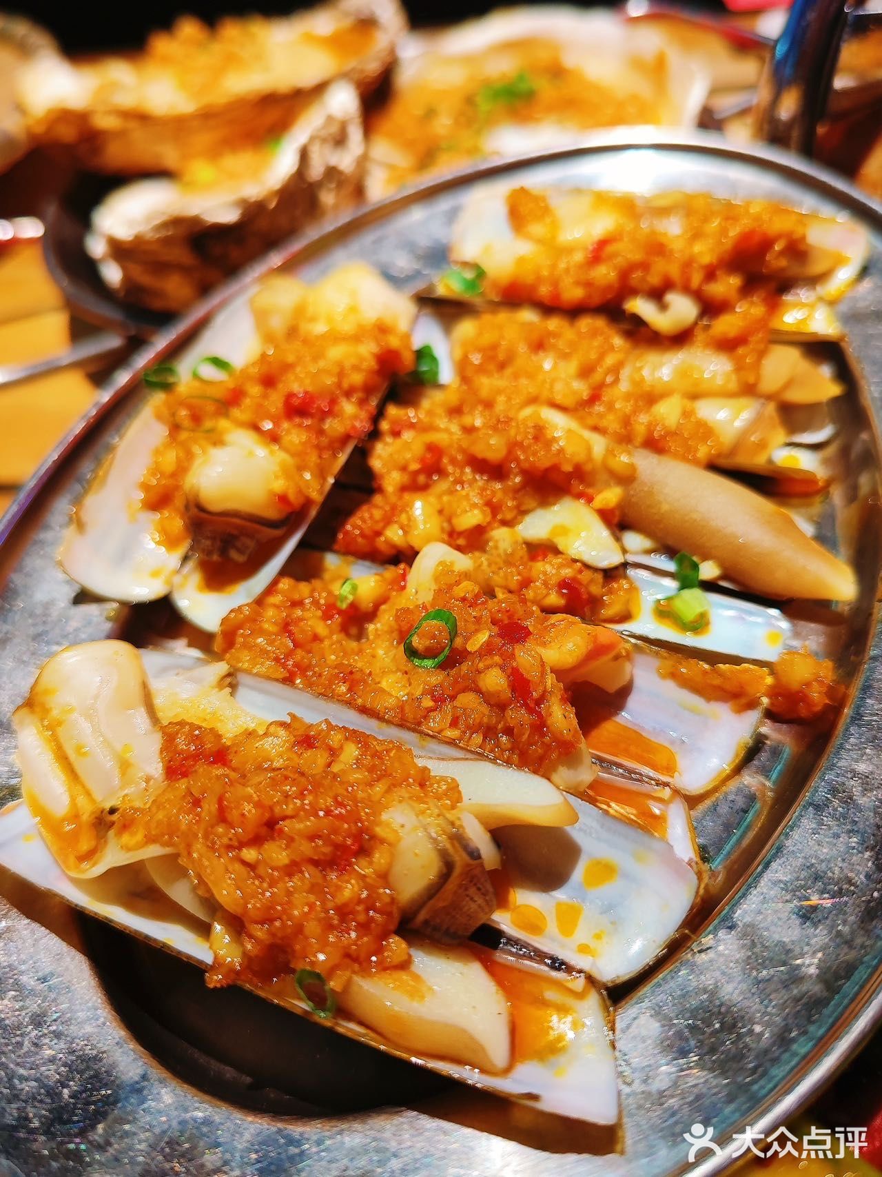 🔥燒烤狂欢，煙火氣中的人生百味！