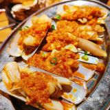 🔥燒烤狂欢，煙火氣中的人生百味！