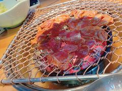 -老炉家木炭烤肉(长江国际店)
