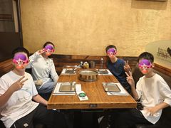 -汉巴味德(沈阳万象汇店)