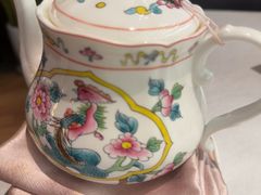 -狮拾久·现代新加坡料理(福田COCO Park店)