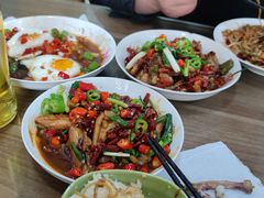 -江西饭店(黄浦区店)