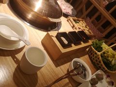 -椰夫人·养生椰子鸡(黄埔时代城店)