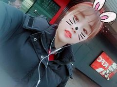 -肯德基(南京高铁1店)