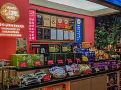 -桂小厨广西菜(印象城店)