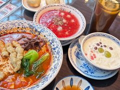 -阿大排档(长春这有山店)