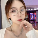 打完折500买到Gucci👓南京高性价比眼镜店