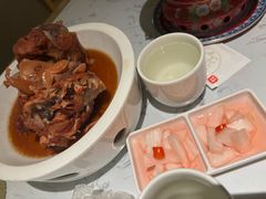 -关东小磨东北菜(漕河泾印象城店)