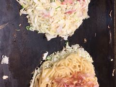 -鹤桥风月(ヨドバシ梅田店)