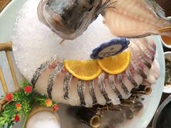 -东海怡品海鲜豆捞(星街坊店)