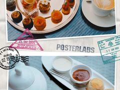 -上海和平饭店华懋阁 Cathay Room