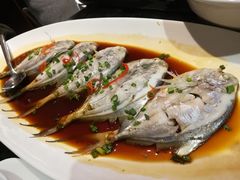 -天宁凯利时尚餐厅