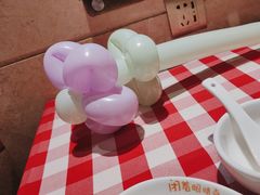 -西贝(科华王府井店)