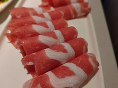 -海底捞火锅(万丰桥店)
