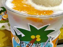 -舍予茶(桂林路店)