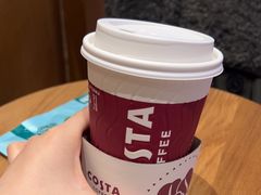 -COSTA COFFEE(西贸凯德晶品4层2店)