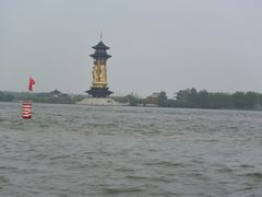 -溱湖国家湿地公园