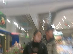 -城北食府(枫林店)