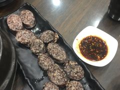 -高社长参鸡汤(高丽街店)