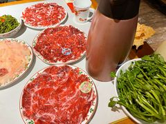 -汕头八合里海记牛肉店(清河店)