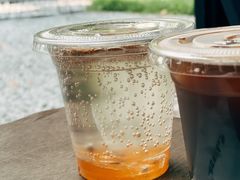 -J Create城市露营咖啡·简餐·宠物(上海动物园店)