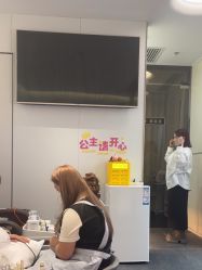 -MB·nail美甲美睫