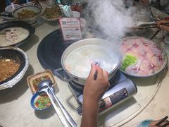 -萬家灯火·私房湘菜·22年老手艺(南岭大道店)