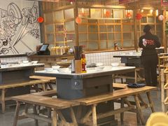 -爸爸炒料牛排老火锅(建设路旗舰店)