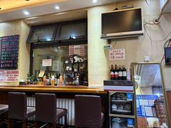 -香港久记牛腩云吞面(友好广场店)