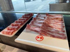 -许府牛火锅(信义坊总店)