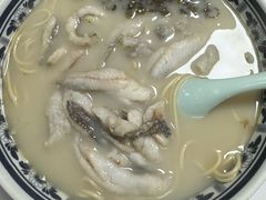 -明呈黄鱼面馆(斜土路店)