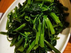 清炒时蔬-陶然居·重庆菜(解放碑店)