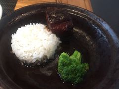 -稍可轩博物馆餐厅