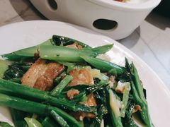 -锦园春香港茶餐厅(西海湾旗舰店)