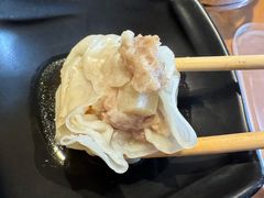 -真真鲜馄饨店(启蒙路店)