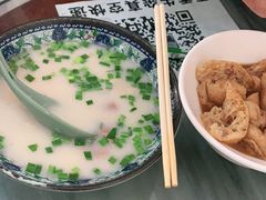 -韦记牛杂汤(清晖园店)