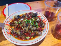 -华仔龙虾(永乐路总店)