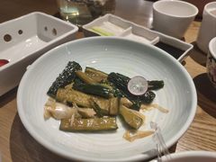 -京采烤鸭清真餐厅(金桥店)