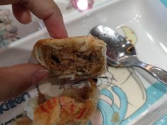 -泸溪河桃酥(西直门凯德店)