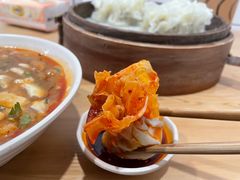 晓友烧麦-晓友烧麦(光华村店)