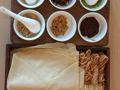 -海泰食府·新鲁菜·家宴(总部基地店)