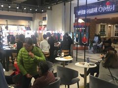 -海马体照相馆(合肥包河万达广场店)