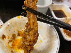 -勇记干锅居(德阳店)