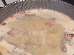 -捞王猪肚鸡火锅(财富中心店)