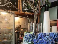 -1901 Cafe(西四店)