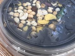 -溪边姑娘·拉丝酸奶水果捞(春熙路店)